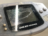 GameBoy Advance Milky Blue Console Nintendo Japan - With Defects LH3410 - Photo 11