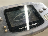 GameBoy Advance Milky Blue Console Nintendo Japan - With Defects LH3410 - Photo 12