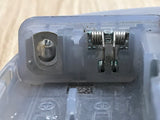 GameBoy Advance Milky Blue Console Nintendo Japan - With Defects LH3410 - Photo 6
