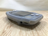 GameBoy Advance Milky Blue Console Nintendo Japan - With Defects LH3410 - Photo 7