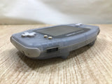 GameBoy Advance Milky Blue Console Nintendo Japan - With Defects LH3410 - Photo 8