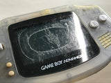 GameBoy Advance Milky Blue Console Nintendo Japan - Not Working LH3411 - Photo 11