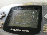 GameBoy Advance Milky Blue Console Nintendo Japan - Not Working LH3411 - Photo 12