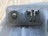 GameBoy Advance Milky Blue Console Nintendo Japan - Not Working LH3411 - Photo 4