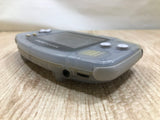 GameBoy Advance Milky Blue Console Nintendo Japan - Not Working LH3411 - Photo 5
