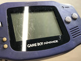 GameBoy Advance Violet Console Nintendo Japan - With Defects LH3412 - Photo 10
