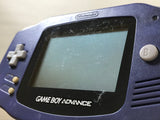 GameBoy Advance Violet Console Nintendo Japan - With Defects LH3412 - Photo 12