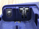 GameBoy Advance Violet Console Nintendo Japan - With Defects LH3412 - Photo 5