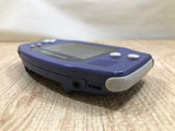 GameBoy Advance Violet Console Nintendo Japan - With Defects LH3412 - Photo 6