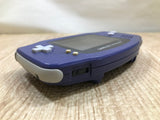 GameBoy Advance Violet Console Nintendo Japan - With Defects LH3412 - Photo 7