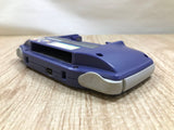 GameBoy Advance Violet Console Nintendo Japan - With Defects LH3412 - Photo 9
