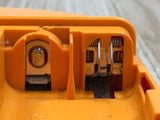 GameBoy Advance Orange Console Nintendo Japan - With Defects LH3413 - Photo 4