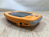 GameBoy Advance Orange Console Nintendo Japan - With Defects LH3413 - Photo 6