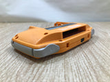 GameBoy Advance Orange Console Nintendo Japan - With Defects LH3413 - Photo 8