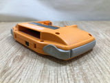 GameBoy Advance Orange Console Nintendo Japan - With Defects LH3413 - Photo 9
