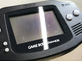 GameBoy Advance Black Console Nintendo Japan - With Defects LH3414 - Photo 12