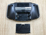 GameBoy Advance Black Console Nintendo Japan - With Defects LH3414 - Photo 4
