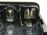 GameBoy Advance Black Console Nintendo Japan - With Defects LH3414 - Photo 5
