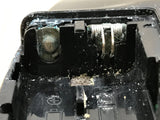 GameBoy Advance Black Console Nintendo Japan - With Defects LH3414 - Photo 6