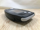 GameBoy Advance Black Console Nintendo Japan - With Defects LH3414 - Photo 7