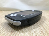 GameBoy Advance Black Console Nintendo Japan - With Defects LH3414 - Photo 8