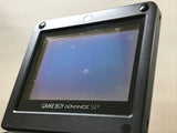 GameBoy Advance SP Onyx Black Console Nintendo Japan - With Defects LH3415 - Photo 10