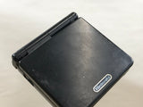 GameBoy Advance SP Onyx Black Console Nintendo Japan - With Defects LH3415 - Photo 11
