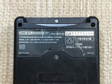 GameBoy Advance SP Onyx Black Console Nintendo Japan - With Defects LH3415 - Photo 12