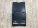 GameBoy Advance SP Onyx Black Console Nintendo Japan - With Defects LH3415 - Photo 3
