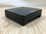 GameBoy Advance SP Onyx Black Console Nintendo Japan - With Defects LH3415 - Photo 5