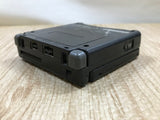 GameBoy Advance SP Onyx Black Console Nintendo Japan - With Defects LH3415 - Photo 7