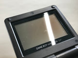 GameBoy Advance SP Onyx Black Console Nintendo Japan - With Defects LH3415 - Photo 9