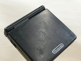 GameBoy Advance SP Onyx Black Console Nintendo Japan - With Defects LH3416 - Photo 11