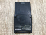 GameBoy Advance SP Onyx Black Console Nintendo Japan - With Defects LH3416 - Photo 3