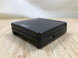 GameBoy Advance SP Onyx Black Console Nintendo Japan - With Defects LH3416 - Photo 4