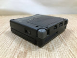 GameBoy Advance SP Onyx Black Console Nintendo Japan - With Defects LH3416 - Photo 6
