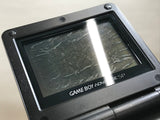 GameBoy Advance SP Onyx Black Console Nintendo Japan - With Defects LH3416 - Photo 9