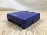 GameBoy Advance SP Azurite Blue Console Nintendo Japan - With Defects LH3417 - Photo 4