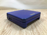 GameBoy Advance SP Azurite Blue Console Nintendo Japan - With Defects LH3417 - Photo 5