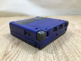 GameBoy Advance SP Azurite Blue Console Nintendo Japan - With Defects LH3417 - Photo 6