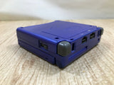 GameBoy Advance SP Azurite Blue Console Nintendo Japan - With Defects LH3418 - Photo 6