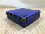 GameBoy Advance SP Azurite Blue Console Nintendo Japan - With Defects LH3418 - Photo 7