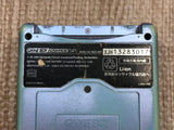 GameBoy Advance SP Pearl Blue Console Nintendo Japan - With Defects LH3419 - Photo 12