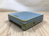 GameBoy Advance SP Pearl Blue Console Nintendo Japan - With Defects LH3419 - Photo 4