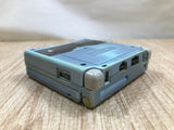 GameBoy Advance SP Pearl Blue Console Nintendo Japan - With Defects LH3419 - Photo 6