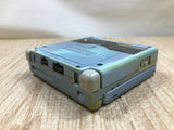 GameBoy Advance SP Pearl Blue Console Nintendo Japan - With Defects LH3419 - Photo 7