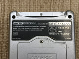 GameBoy Advance SP Platinum Silver Console Nintendo Japan - With Defects LH3420 - Photo 12