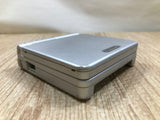 GameBoy Advance SP Platinum Silver Console Nintendo Japan - With Defects LH3420 - Photo 5