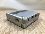 GameBoy Advance SP Platinum Silver Console Nintendo Japan - With Defects LH3420 - Photo 6