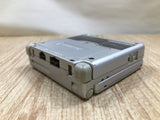 GameBoy Advance SP Platinum Silver Console Nintendo Japan - With Defects LH3420 - Photo 7